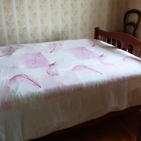 Les Chambres Chez David Riom Εξωτερικό φωτογραφία