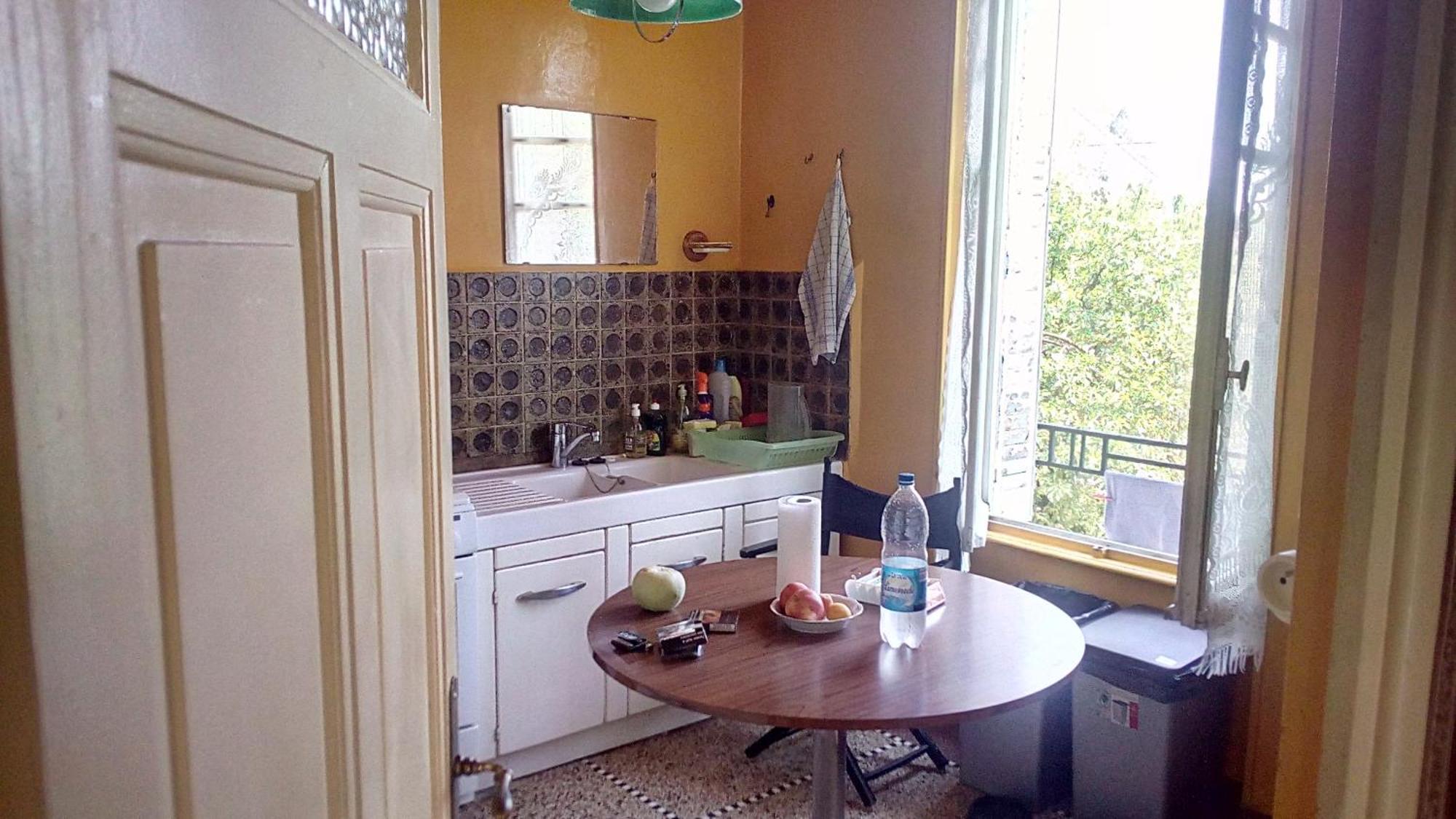 Les Chambres Chez David Riom Εξωτερικό φωτογραφία