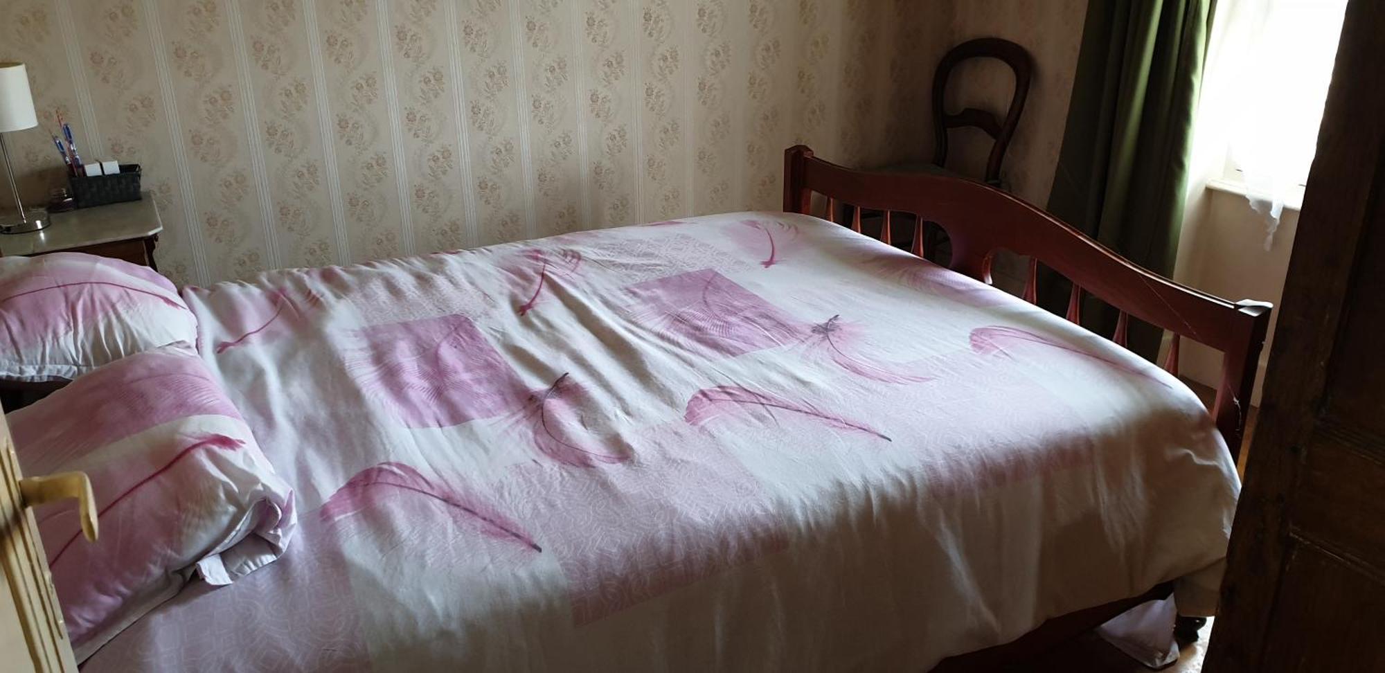 Les Chambres Chez David Riom Εξωτερικό φωτογραφία