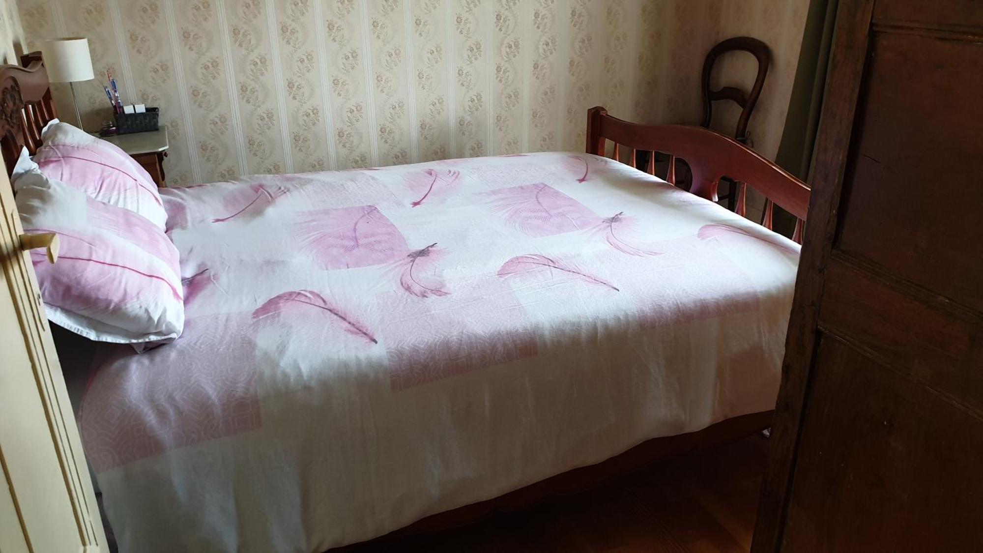 Les Chambres Chez David Riom Εξωτερικό φωτογραφία