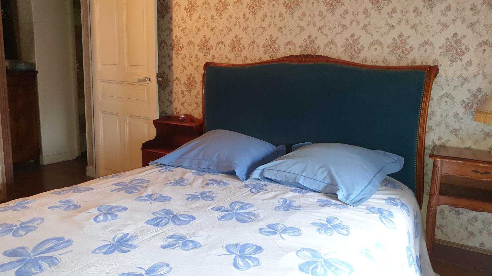 Les Chambres Chez David Riom Εξωτερικό φωτογραφία