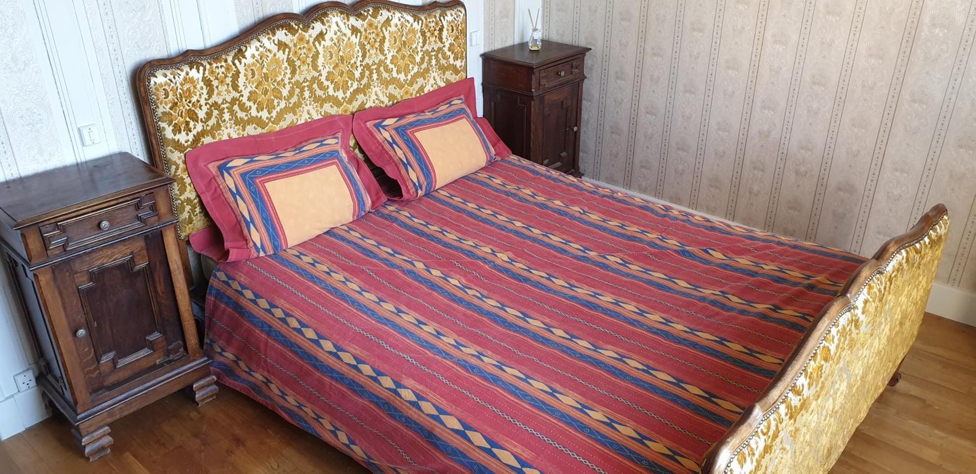 Les Chambres Chez David Riom Εξωτερικό φωτογραφία