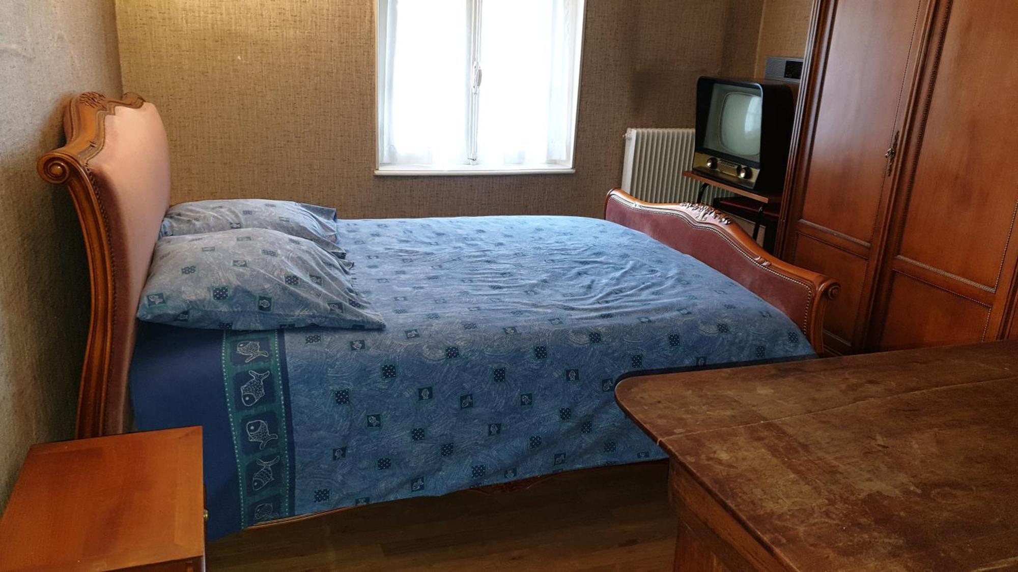 Les Chambres Chez David Riom Εξωτερικό φωτογραφία
