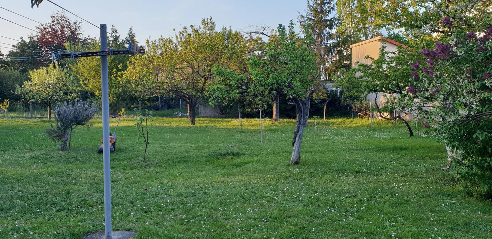 Les Chambres Chez David Riom Εξωτερικό φωτογραφία