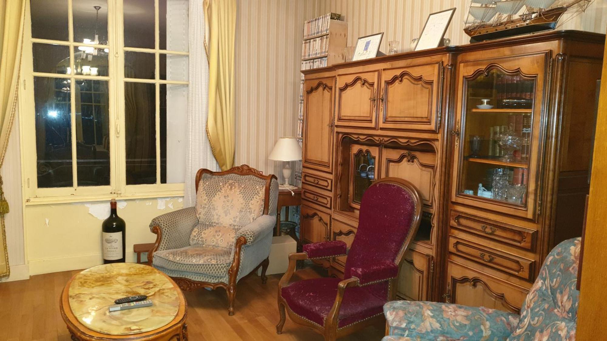 Les Chambres Chez David Riom Εξωτερικό φωτογραφία