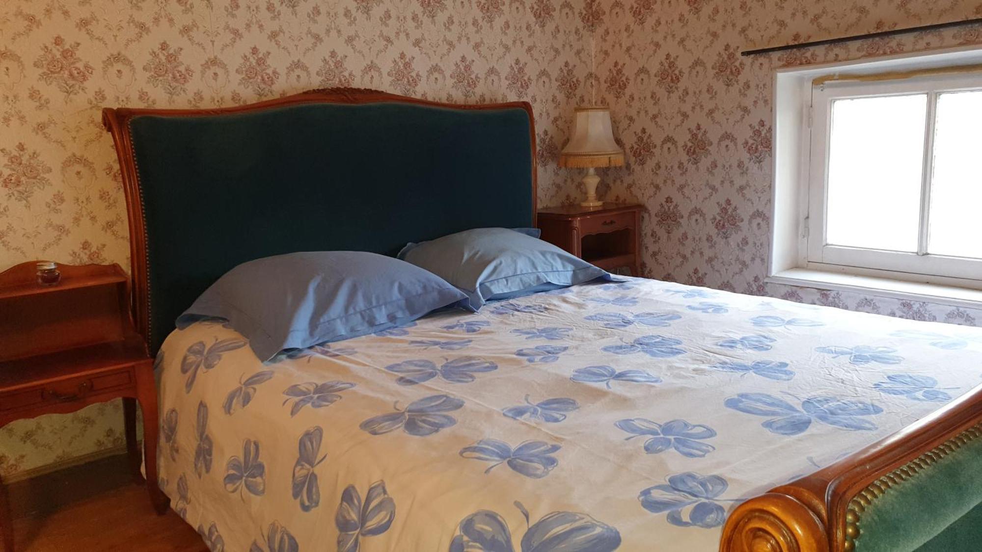 Les Chambres Chez David Riom Εξωτερικό φωτογραφία