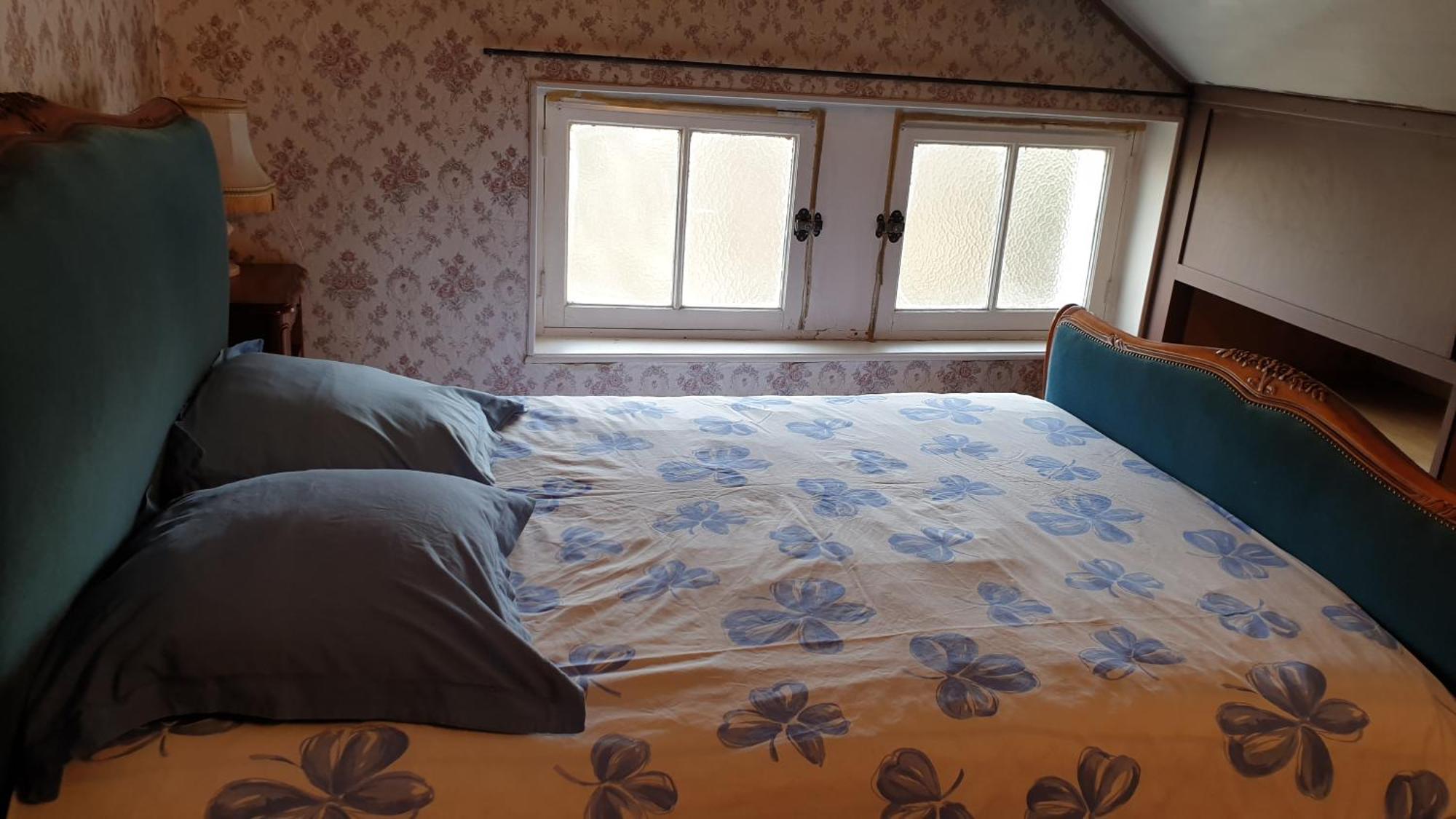 Les Chambres Chez David Riom Εξωτερικό φωτογραφία